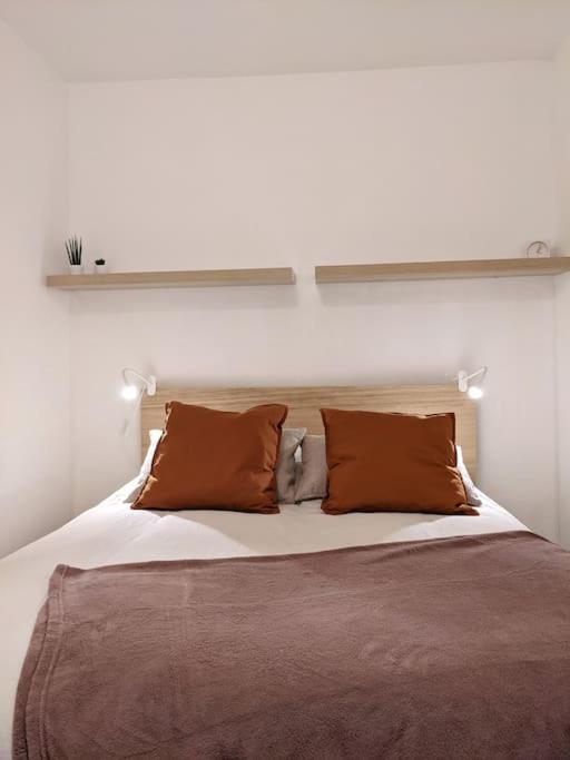 Sejour Cocooning Pour Se Ressourcer A La Montagne. Διαμέρισμα Aulus-les-Bains Εξωτερικό φωτογραφία